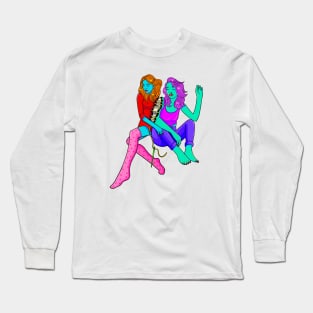 247 Long Sleeve T-Shirt